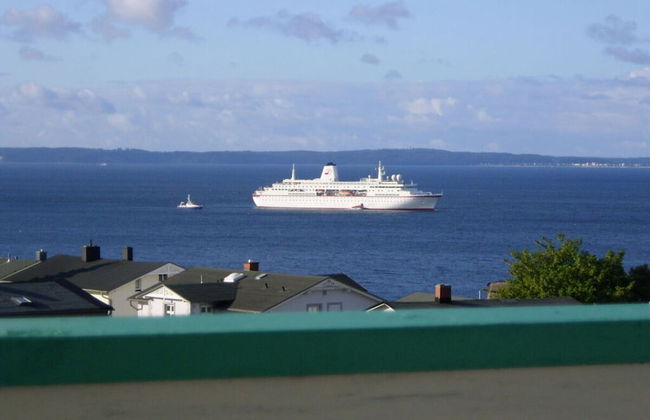 Sea View 1 - Bella Vista - Foto 14