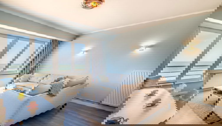 Foto 1 - Apartment in Belgium Near the Beach