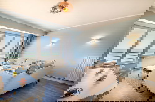Photo 13 - Apartment in Belgium Near the Beach