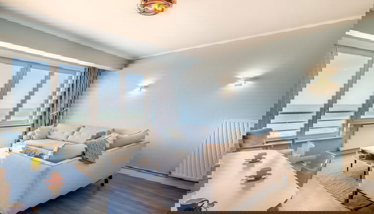 Photo 1 - Apartment in Belgium Near the Beach