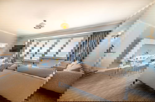 Photo 16 - Apartment in Belgium Near the Beach