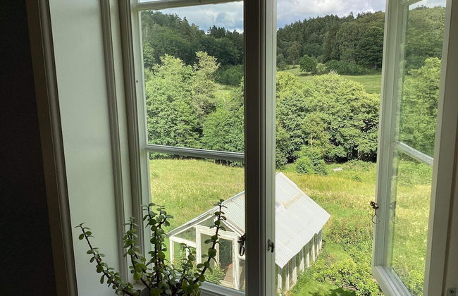 4 Star Holiday Home in Nosund - Foto 23