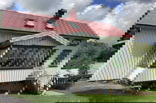 Foto 1 - 4 Star Holiday Home in Nosund