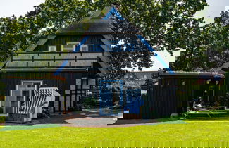 Foto 1 - Anchorage Darss Modern Retreat