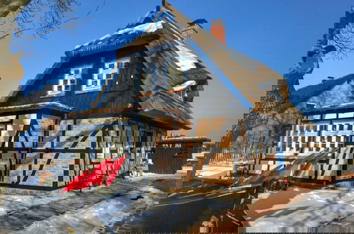 Photo 39 - Anchorage Darss Modern Retreat
