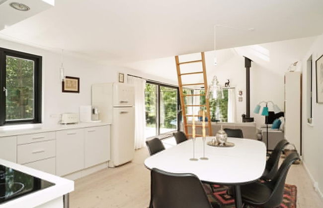 6 Person Holiday Home in Tisvildeleje - Foto 11