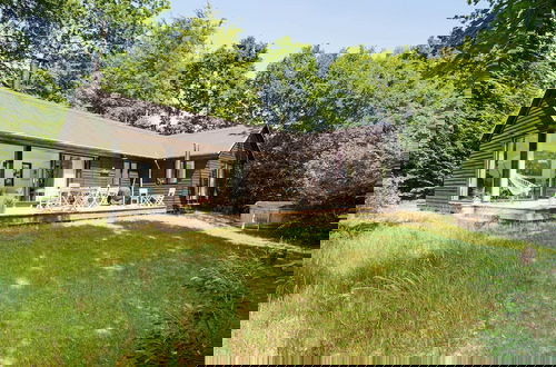 Foto 1 - 6 Person Holiday Home in Tisvildeleje