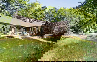 Foto 1 - 6 Person Holiday Home in Tisvildeleje