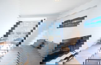 Foto 1 - Apartment Overlooking the sea