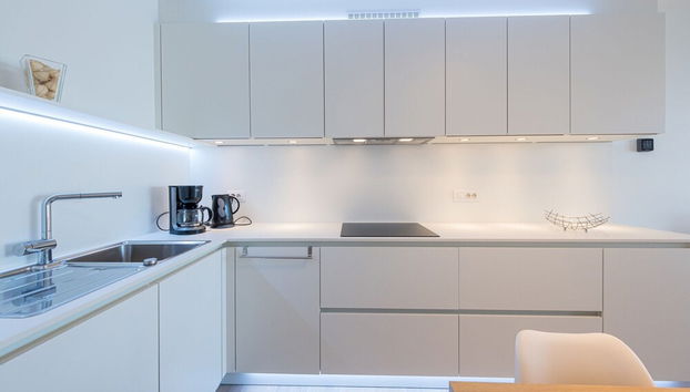 Cozinha privada