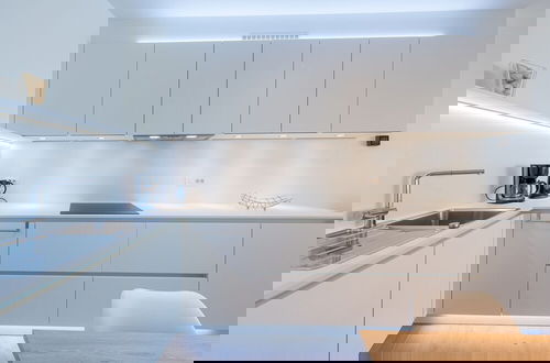 Foto 5 - Apartment Overlooking the sea