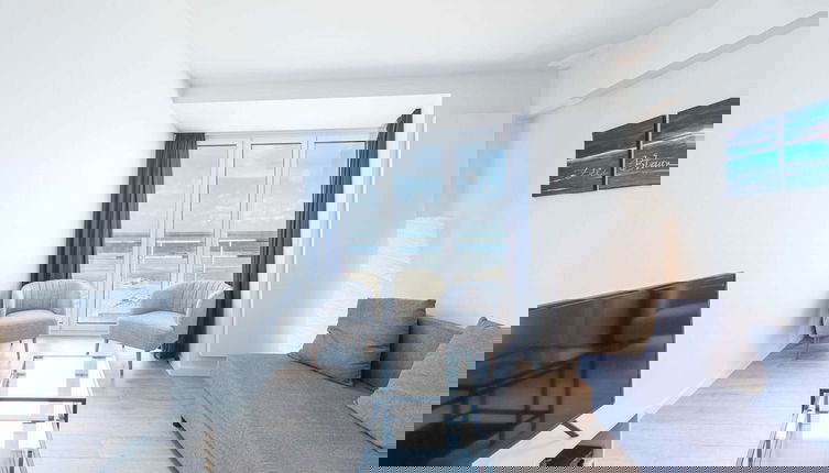 Foto 1 - Apartment Overlooking the sea