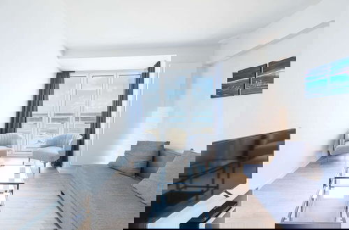 Foto 1 - Apartment Overlooking the sea