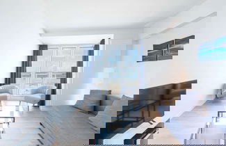 Foto 1 - Apartment Overlooking the sea