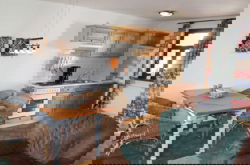 Foto 22 - Apartamento de 2 quartos em Dargun com piscina e jardim