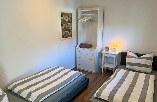 Apartamento de 3 quartos em Dargun com piscina e jardim - Foto 7