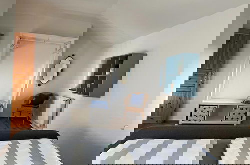 Foto 4 - Apartamento de 2 quartos em Dargun com piscina e jardim