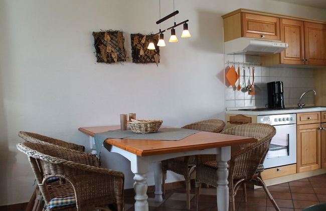 Apartamento de 3 quartos em Dargun com piscina e jardim - Foto 19
