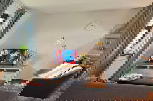 Foto 28 - Apartamento de 2 quartos em Dargun com piscina e jardim