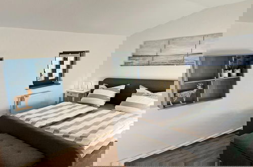 Foto 6 - Apartamento de 2 quartos em Dargun com piscina e jardim