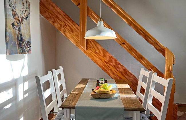 Apartamento de 3 quartos em Dargun com piscina e jardim - Foto 43