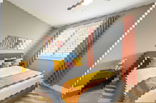 Photo 3 - Kaleidoscope by Avantstay Colorful Escape + Pool