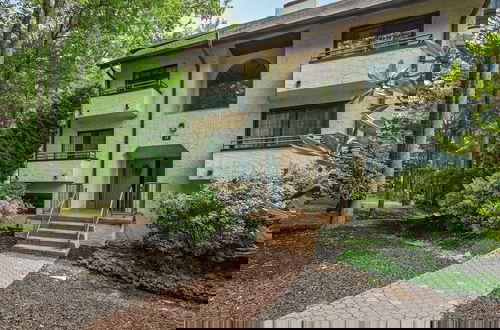 Foto 1 - Boulder Lake-scape Lakefront Views + Firepit Central, Walkable Location