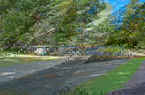 Foto 38 - Highland Hideaway by Avantstay Group Poconos Retreat w/ Patio + Game Room