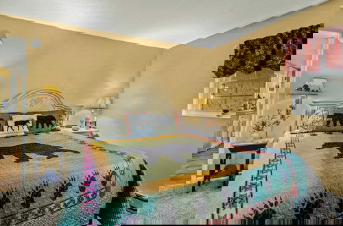 Foto 5 - Boulder Lake-scape Lakefront Views + Firepit Central, Walkable Location