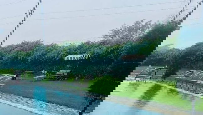 Foto 1 - Evergreen Resort & Farm Aravali