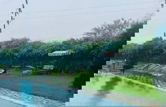 Foto 1 - Evergreen Resort & Farm Aravali