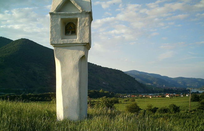 Holiday Apartment Summer Wachau 2 - Foto 20
