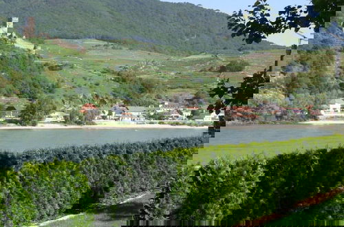 Foto 19 - Holiday Apartment Summer Wachau 2