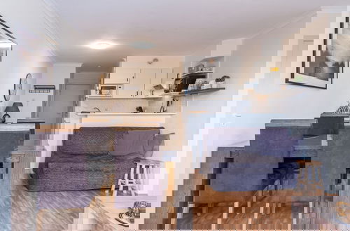 Foto 6 - Cosy Apartment for a Family