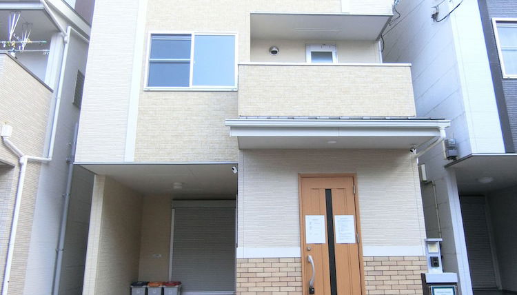 Photo 1 - eRapos House Imamiya