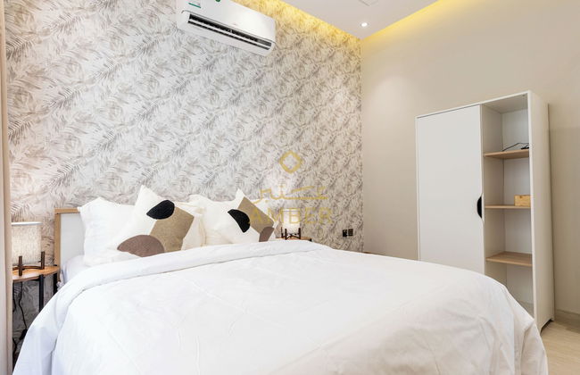 Amber Hospitality Izdihar - Foto 17