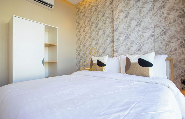 Amber Hospitality Izdihar - Foto 64