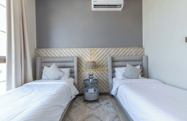 Amber Hospitality Izdihar - Foto 67
