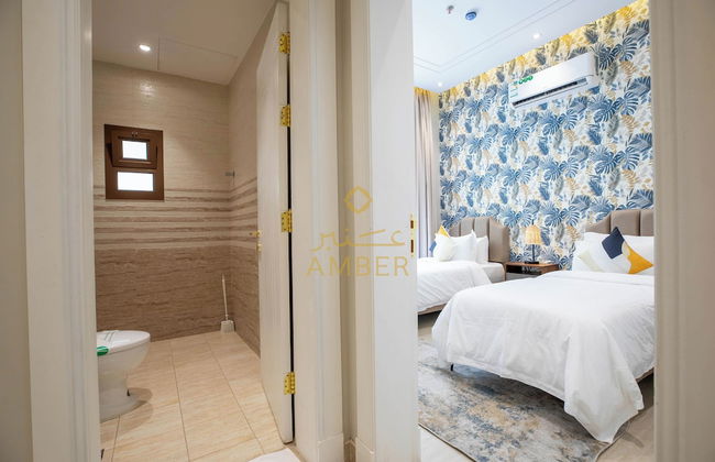 Amber Hospitality Izdihar - Foto 12