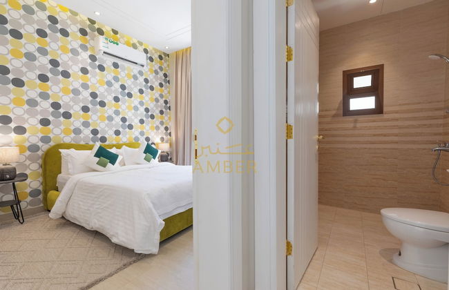 Amber Hospitality Izdihar - Foto 33