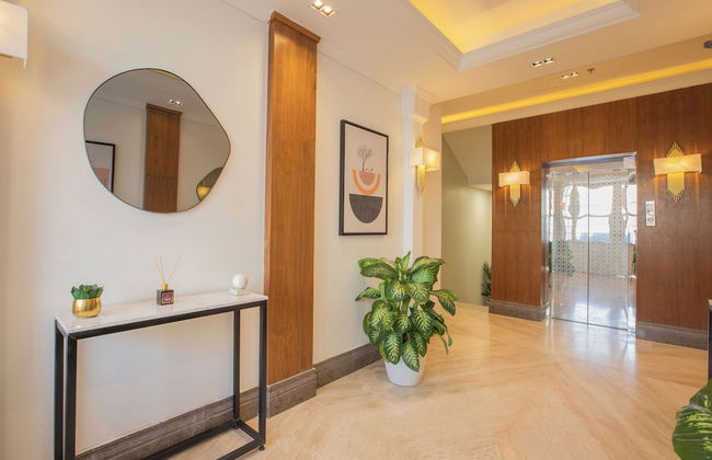 Amber Hospitality Izdihar - Foto 4