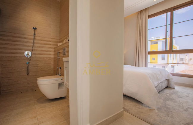 Amber Hospitality Izdihar - Foto 47