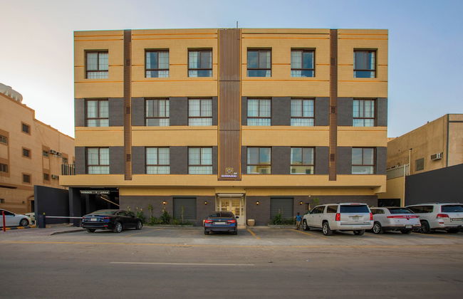 Amber Hospitality Izdihar - Foto 1