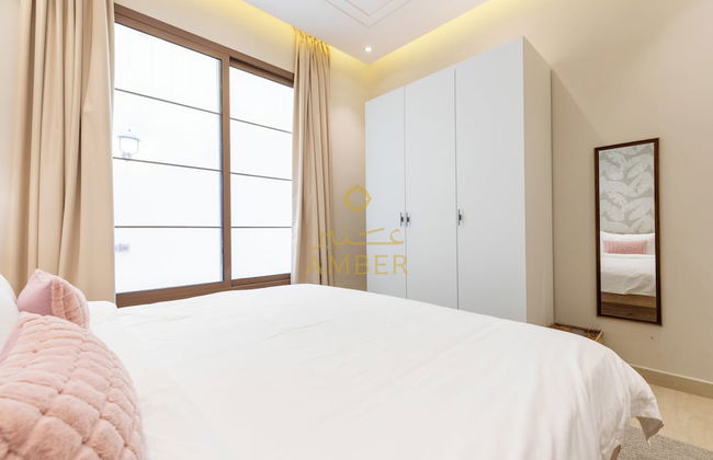 Amber Hospitality Izdihar - Foto 15