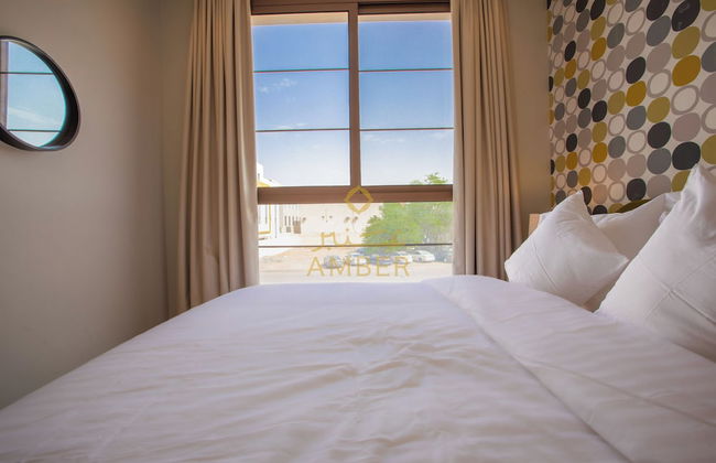 Amber Hospitality Izdihar - Foto 40