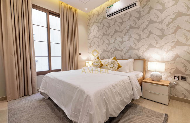 Amber Hospitality Izdihar - Foto 21