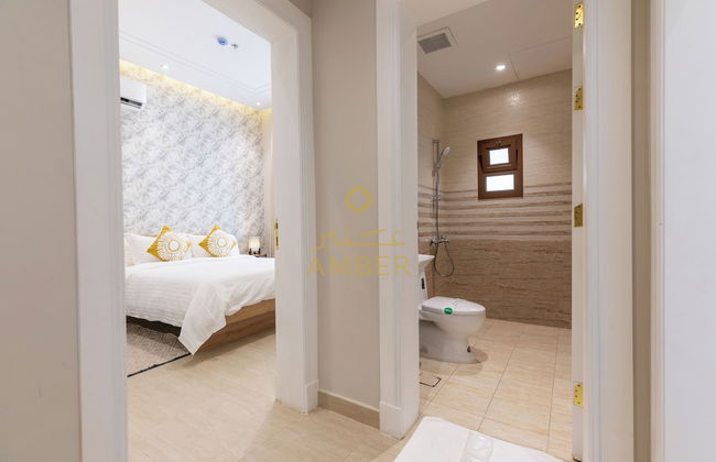 Amber Hospitality Izdihar - Foto 13