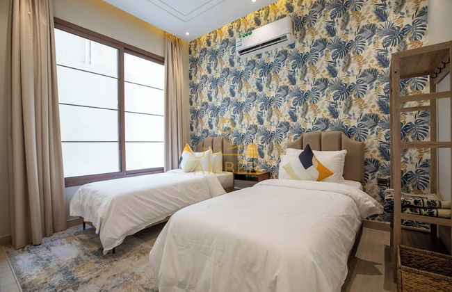 Amber Hospitality Izdihar - Foto 10