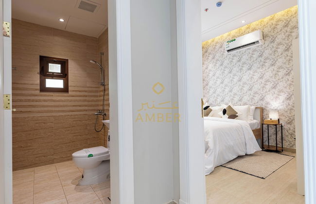 Amber Hospitality Izdihar - Foto 23