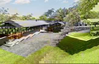 Foto 1 - 4 Star Holiday Home in Lokken